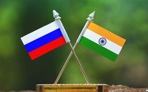 India Russia Relations Ensure Ias