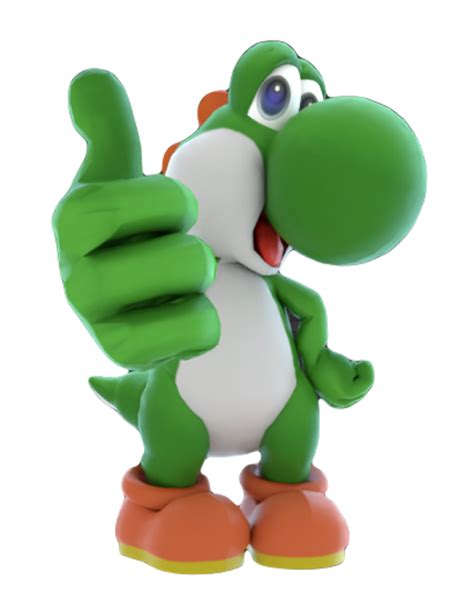 A Yoshi A Day Keeps A Koopa Away Close Up By Carsyn125 On Deviantart