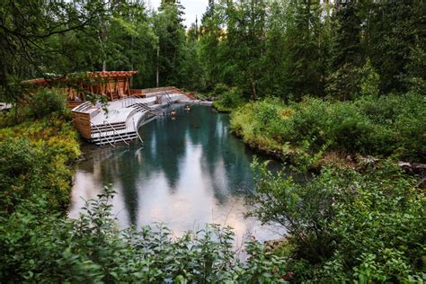 Hot Springs Are Just One More Reason To Explore British Columbia