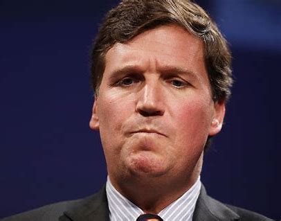 Tucker Carlson Distressed Jpp Blank Template Imgflip