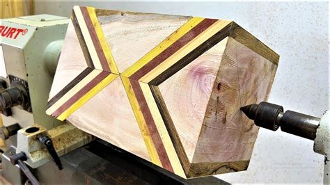 Unique Wood Cutting Ideas Of Carpenters Create Extremely Excellent