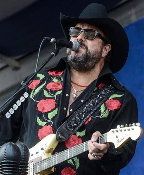 The Mavericks Raul Malo at Jazz Fest 2014 - Getty Images | Music ...