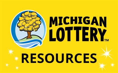 Michigan Lottery - How To Play