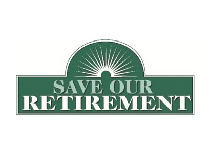 Save Our Retirement Coalition Urges Congress Not To Block Department Of