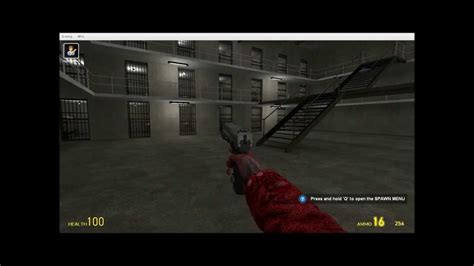 How To Change Skins For Gmod Pofebase