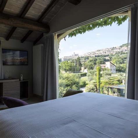 The 19 best boutique hotels in Assisi – BoutiqueHotel.me