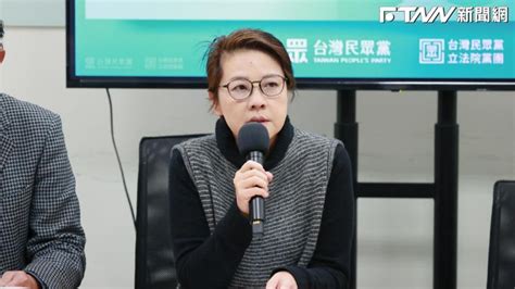 傳將獲國民黨禮讓擔任財委會召委 黃珊珊發聲：最近很多人都有幻聽？ Ftnn 新聞網