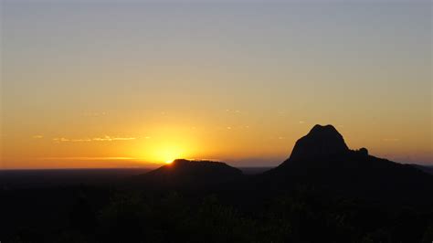 Glass House Mountains QLD, Australia Sunrise Sunset Times