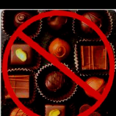 I Hate Hate Hate Chocolate