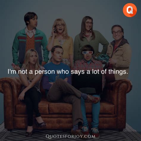 20 Big Bang Theory Quotes That Showcase the Comedy