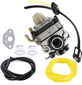 Amazon Shnile Carburetor Fuel Line Kit Compatible With