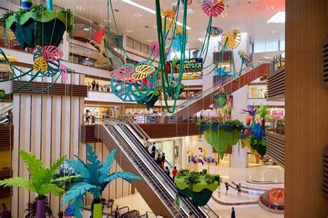 safari meets psychedelia  shangri la plaza philstarcom