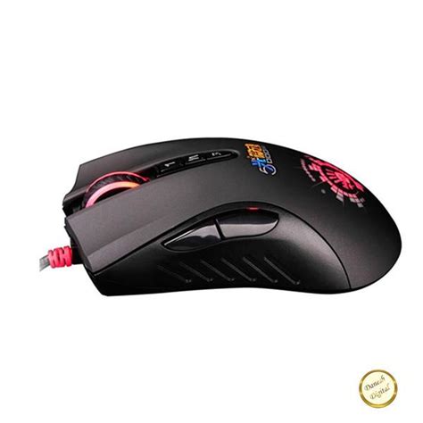 A4TECH Bloody A91 Light Strike Wired Gaming Mouse فروشندگان و قیمت ماوس