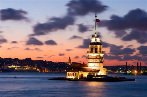 Istanbul City Wallpapers Wide Screen Wallpaper 1080p2k4k