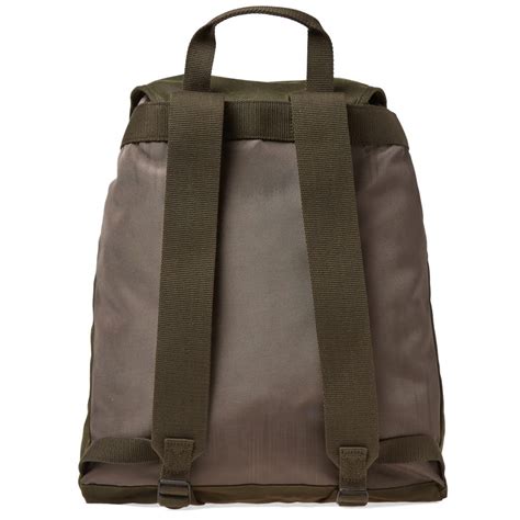 Barbour Archive Backpack Archive Olive End Es