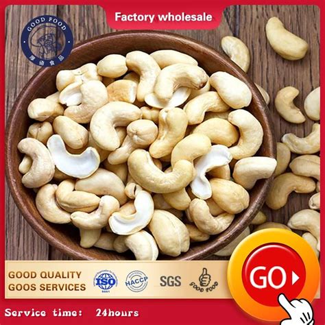 Cashew Nuts W Raw Cashaw Nuts Cashew Nuts Whole Cashew And