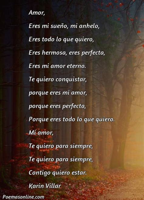 Mejores Poemas De Amor Para Conquistar A Una Mujer Hermosa Poemas