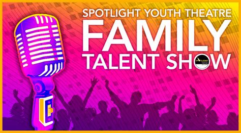 Spotlight Youth Theatre Youth Theatre In Glendale Arizona