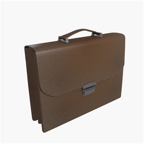 briefcase case  model