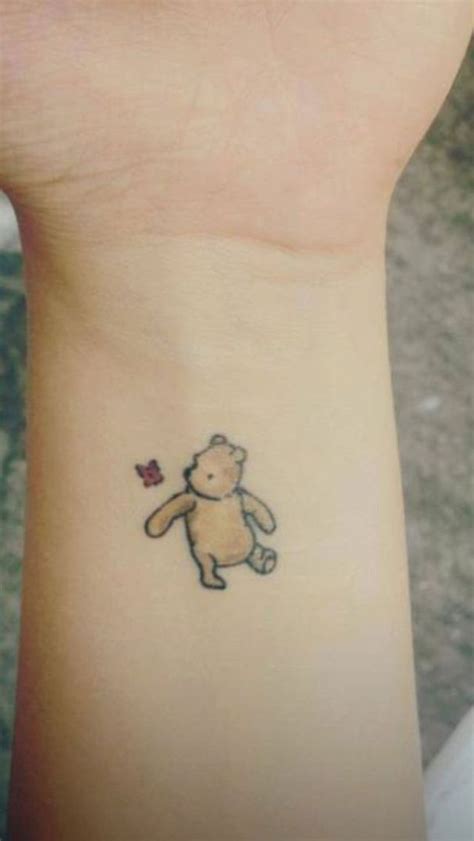 Friend Tattoos - Best Friend Tattoos - Tatouages : 25 dessins inspirés ...