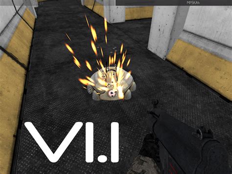 Agent Zero V1.1 Demo file - ModDB