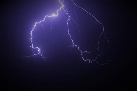 Orages violents un homme est mort foudroyé en Haute Savoie