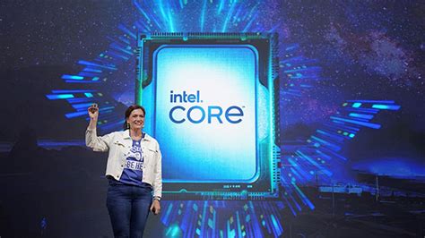 Resmi Intel Luncurkan Prosesor Intel 13th Gen Raptor Lake Di Indonesia