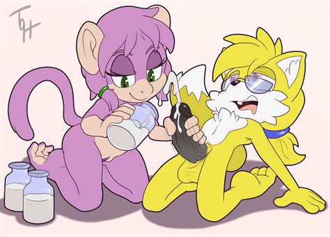 November Patreon Request By Theotherhalf Hentai Foundry