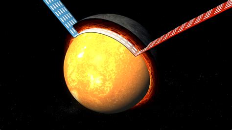 Understanding Mercury's magnetic poles - BBC Sky at Night Magazine