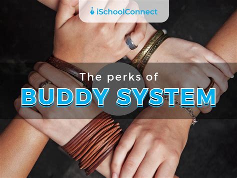 The Benefits Of A Buddy System For International Students