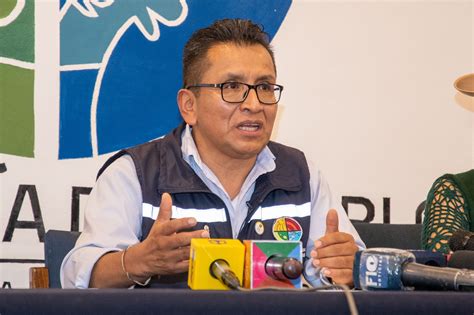 La Defensoría del Pueblo convoca al presidente Arce y Morales a