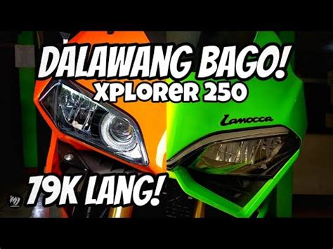 MAANGASNew 2023 Motorstar Xplorer 250 V2 X GPR250 Price Review