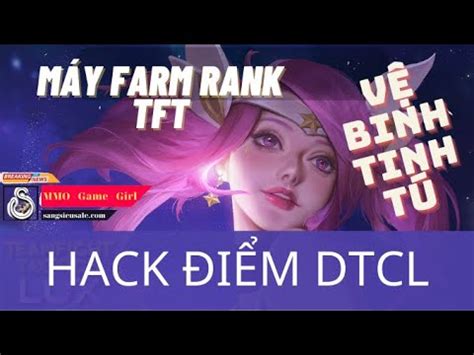 Dtcl M A C Spam V Binh Tinh T L C I M I H Nh Hack I M