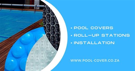 Where To Buy Swimming Pool Covers In Cape Town PR Live Wire