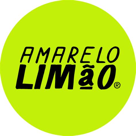 Amarelo Lim O