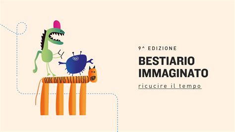 Diffusione Progetto Bestiario Immaginato