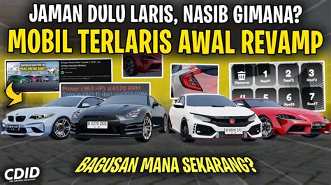 Review Lagi Mobil Terlaris Di Awal Cdid Update Revamp Masih Bagus