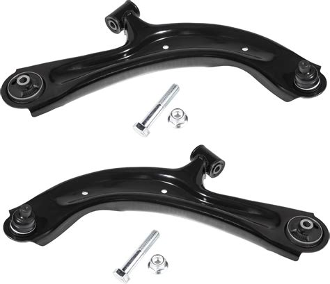 Amazon Front Lower Control Arm And Ball Joint Assembly Compatible