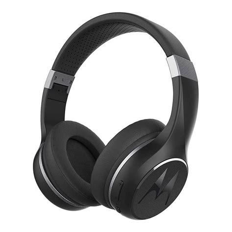 Motorola Bluetooth Wireless Headphones (Escape 220) - Get To Easy