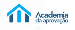 Academia Da Aprovação - Academia da Aprovação - Entrar no Painel do Aluno