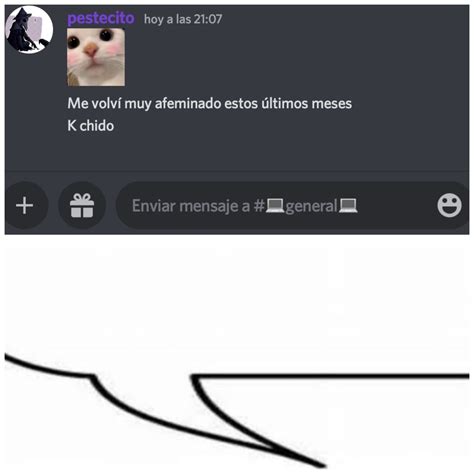 Que Gay Meme Subido Por Zimmkler0206 Memedroid