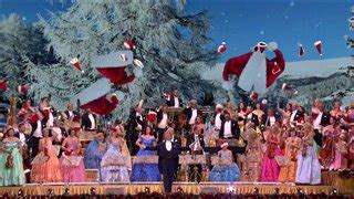 Andr Rieu S White Christmas Trailer Movie Trailers And Videos