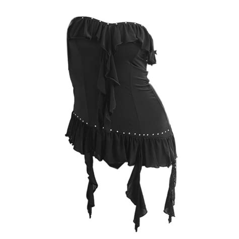 Jual Produk Terbaru L Lingerie Sexy Baju Tidur Dinas Malam Haram Seksi Bodycon Sheath Dress