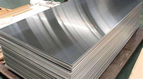 Aluminium Sheets Stockist And Supplier In Mumbai