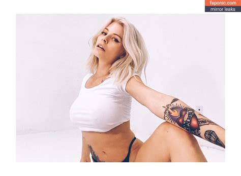 Marilyn Milk Aka Mar Ilyn Nude Leaks Onlyfans Photo Faponic