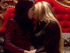 SARA MICHELLE BEN AV Nude AZNude