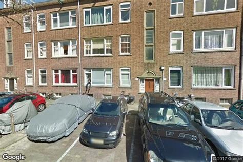 Tapuitstraat 40 B Rotterdam 3083 WR Huispedia Nl