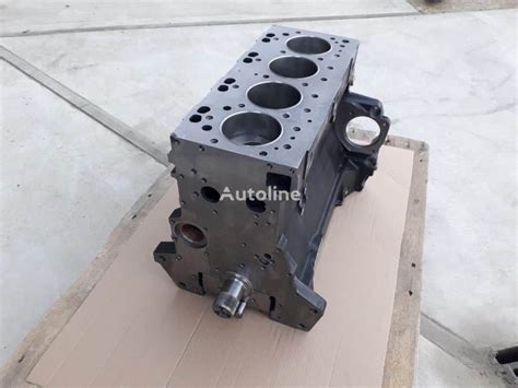 Bloc Perkins AK Cylinder Block For Sale Romania EJ37045