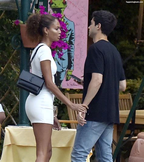 Joan Smalls Nude The Fappening Photo 1171785 FappeningBook