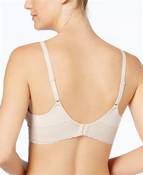 Warner S Warners® Cloud 9® Super Soft Wireless Lightly Lined Comfort Bra Ro5691a And Reviews